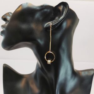 گوشواره زنانه خاص | فروشگاه اینترنتی گلدید