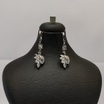گوشواره طرح جواهر | فروشگاه اینترنتی گلدید
