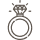 diamond-ring 1 | فروشگاه اینترنتی گلدید