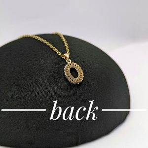 مدال کامل نگین | فروشگاه اینترنتی گلدید