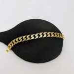 دستبند کارتیه نگین دار | فروشگاه اینترنتی گلدید