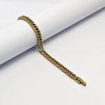 دستبند کارتیه رنگ ثابت | فروشگاه اینترنتی گلدید