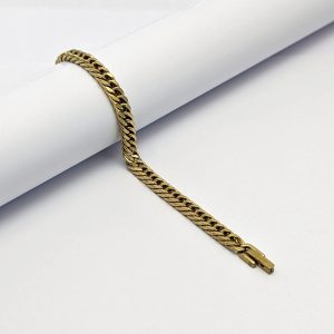 دستبند کارتیه رنگ ثابت | فروشگاه اینترنتی گلدید