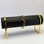 دستبند فشن با سنگ سوارسکی | فروشگاه اینترنتی گلدید