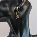 گوشواره خاص | فروشگاه اینترنتی گلدید