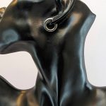 گوشواره حلقه | فروشگاه اینترنتی گلدید