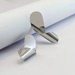 گوشواره صفحه ای | فروشگاه اینترنتی گلدید