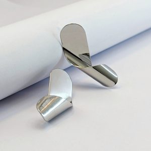 گوشواره صفحه ای | فروشگاه اینترنتی گلدید