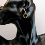 گوشواره ژوپینگ | فروشگاه اینترنتی گلدید