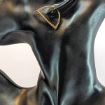 گوشواره هندسی | فروشگاه اینترنتی گلدید