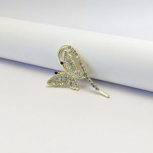 گل سینه پروانه ای | فروشگاه اینترنتی گلدید