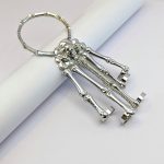 دستبند اسکلت | فروشگاه اینترنتی گلدید