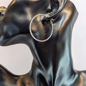 گوشواره حلقه ای | فروشگاه اینترنتی گلدید