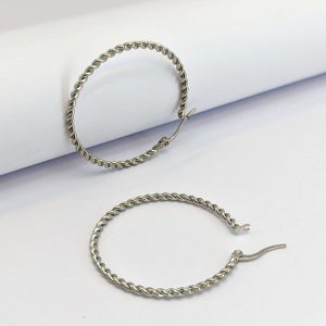 گردنبند حلقه ای | فروشگاه اینترنتی گلدید