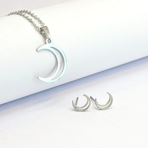 نیم ست ماه | فروشگاه اینترنتی گلدید