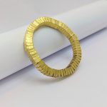 دستبند کشی برنج | فروشگاه اینترنتی گلدید