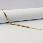 دستبند زنانه بدل | فروشگاه اینترنتی گلدید