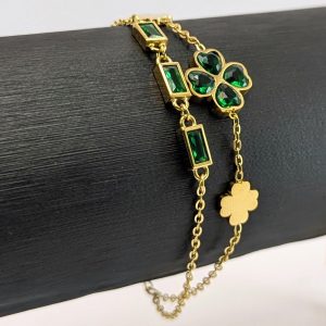 دستبند جواهری | فروشگاه اینترنتی گلدید