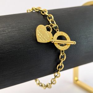 دستبند تیفانی رنگ ثابت | فروشگاه اینترنتی گلدید