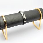دستبند مردانه استیل | فروشگاه اینترنتی گلدید