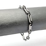 دستبند مردانه استیل | فروشگاه اینترنتی گلدید