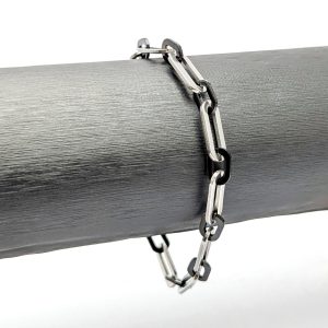 دستبند مردانه استیل | فروشگاه اینترنتی گلدید