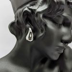 گوشواره بدل اشک | فروشگاه اینترنتی گلدید