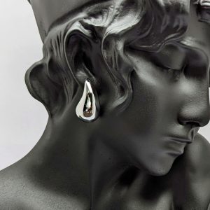 گوشواره بدل اشک | فروشگاه اینترنتی گلدید