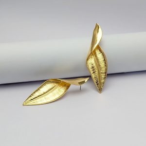گوشواره برگ | فروشگاه اینترنتی گلدید