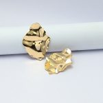 گوشواره صفحه ای بدل | فروشگاه اینترنتی گلدید