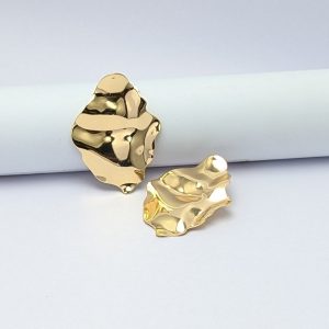 گوشواره صفحه ای بدل | فروشگاه اینترنتی گلدید
