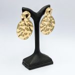گوشواره بزرگ بدل | فروشگاه اینترنتی گلدید