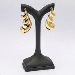 گوشواره بدل ترند | فروشگاه اینترنتی گلدید