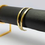 دستبند برنجی | فروشگاه اینترنتی گلدید
