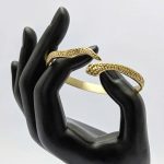 دستبند ماری زنگ ثابت | فروشگاه اینترنتی گلدید