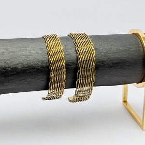 دستبند حصیری برنج | فروشگاه اینترنتی گلدید