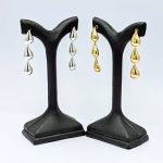 گوشواره اشکی بدل | فروشگاه اینترنتی گلدید