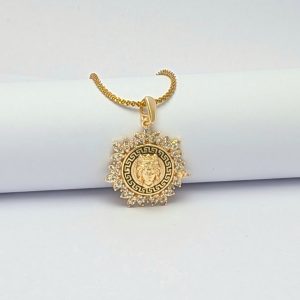 مدال ورساچه بدل | فروشگاه اینترنتی گلدید