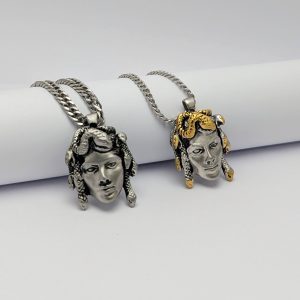 مدال مدوسا | فروشگاه اینترنتی گلدید
