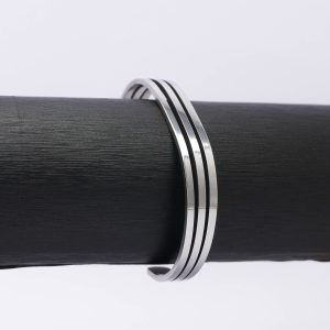 دستبند استیل مردانه | فروشگاه اینترنتی گلدید