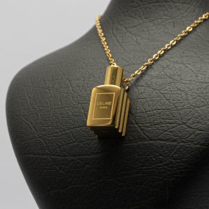 گردنبند ادکلنی | فروشگاه اینترنتی گلدید