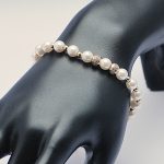 دستبند مروارید ژوپینگ|فروشگاه گلدید