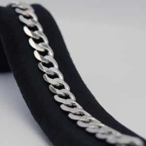 دستبند کارتیه تخت |فروشگاه گلدید