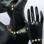 سرویس ونکلیف استیل |فروشگاه گلدید
